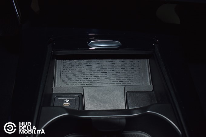 MERCEDES-BENZ CLA 180 d Automatic Shooting Brake Progressive Advanced Plus